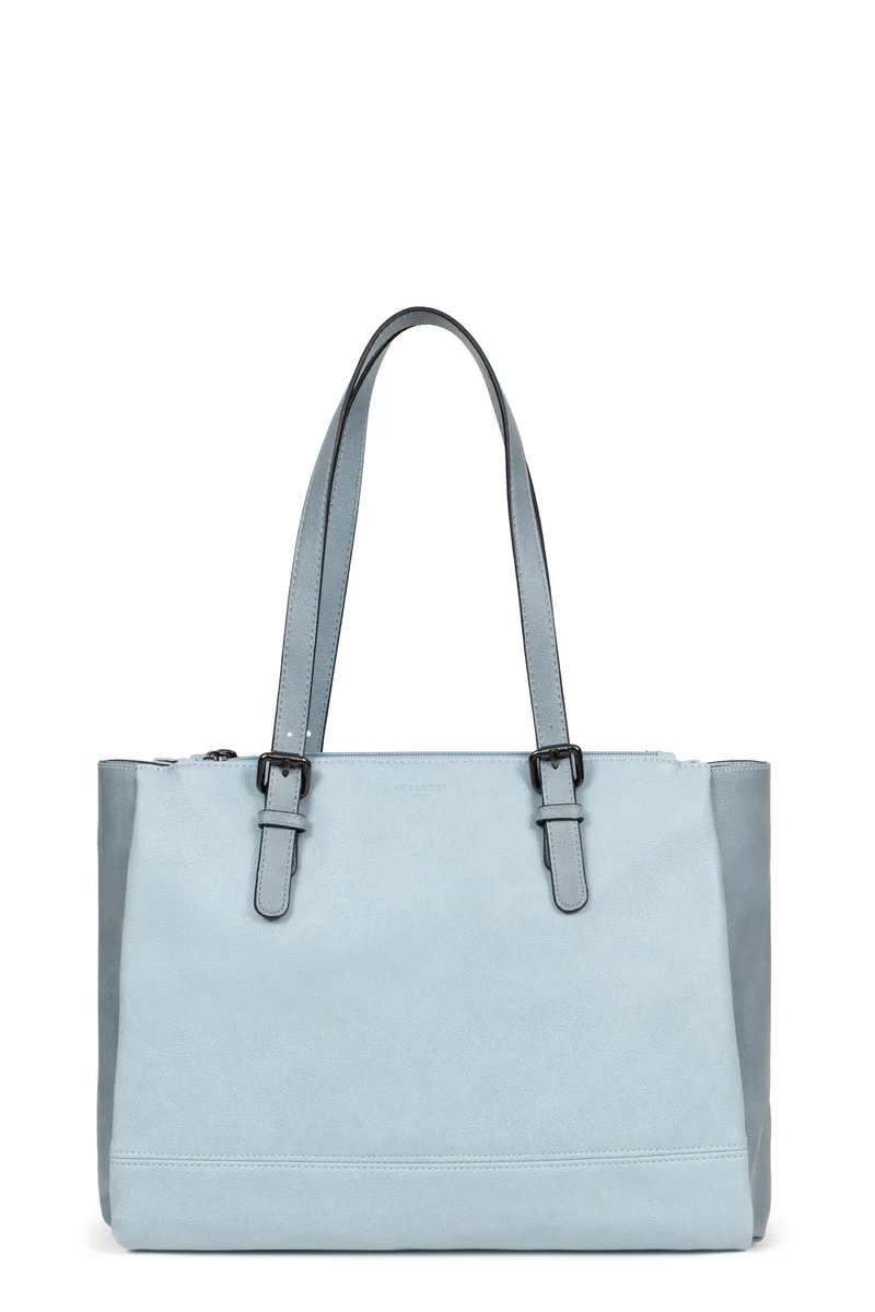 Sac porté épaule 2 anses - A4
