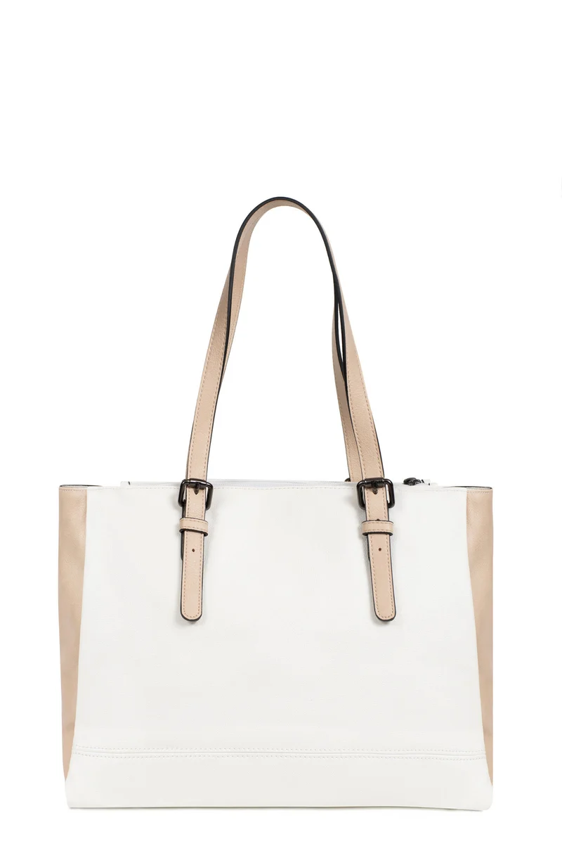 Sac porté épaule 2 anses - A4