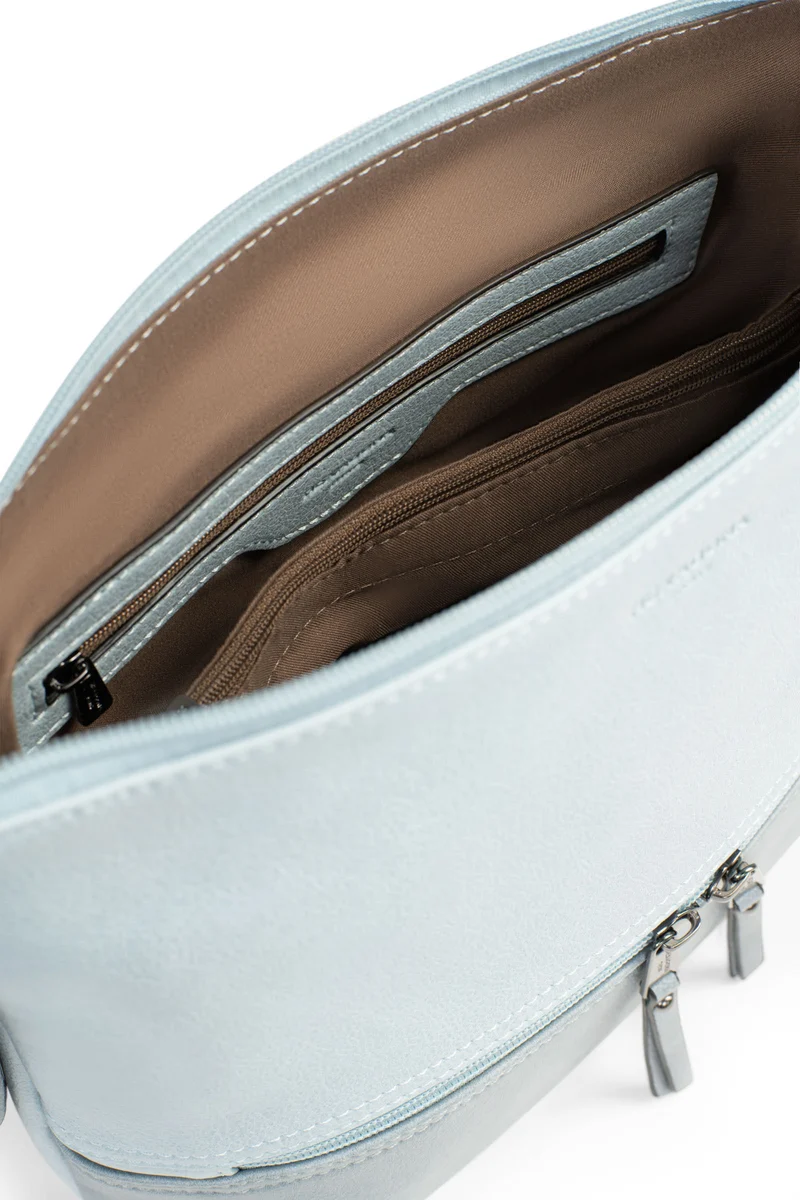 Sac porté travers