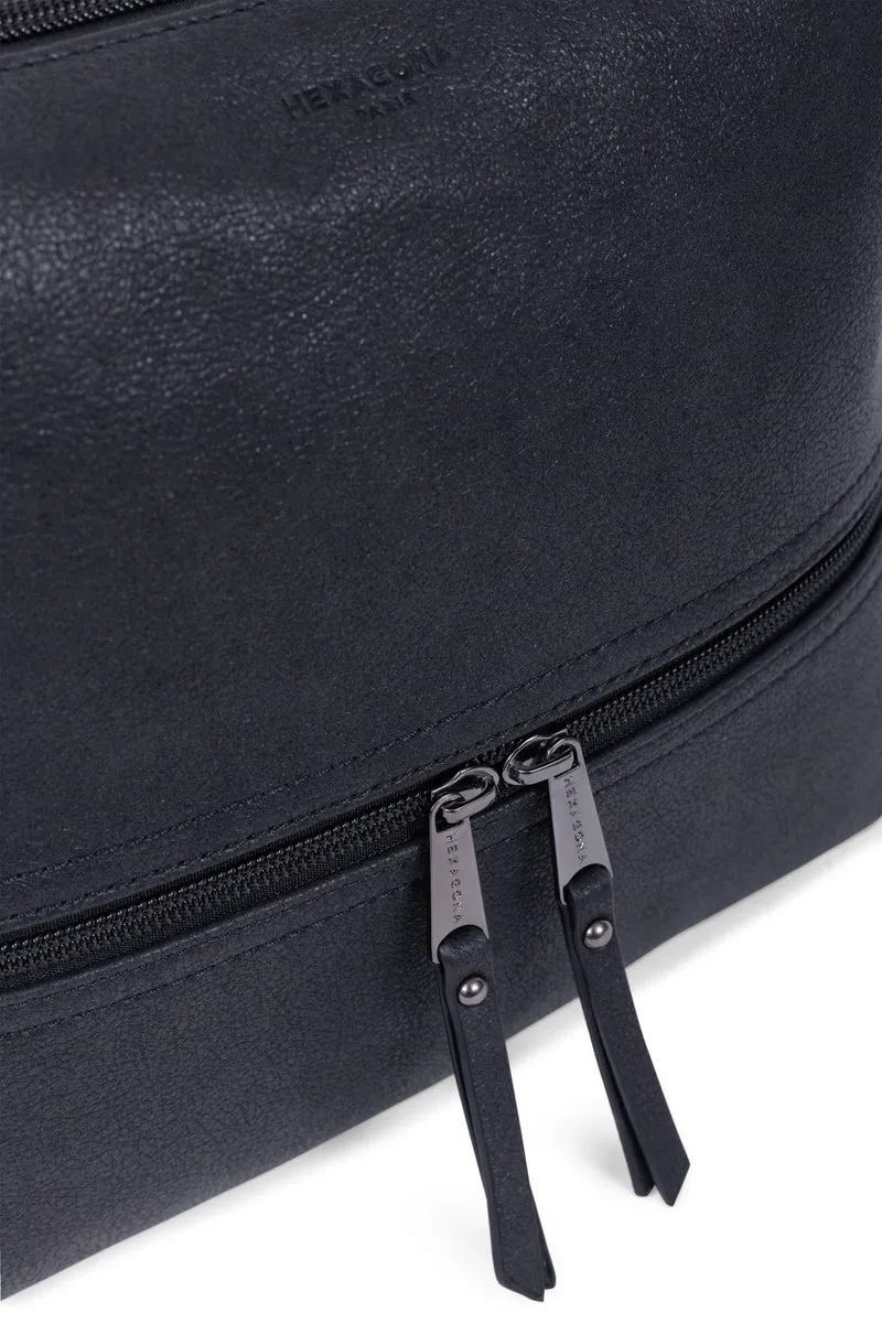 Sac porté travers
