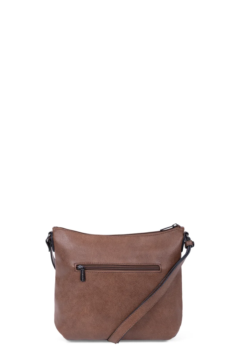 Sac porté travers