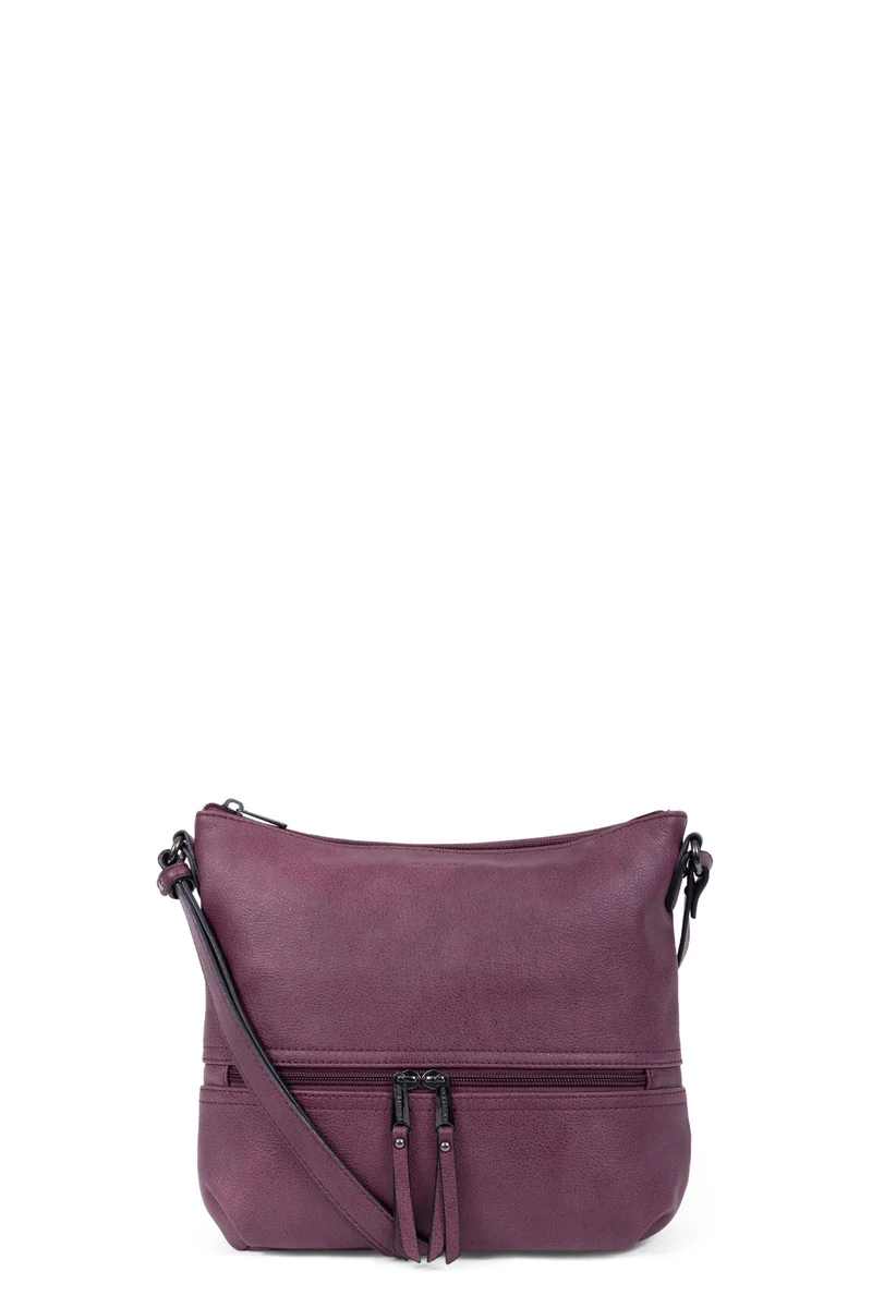 Sac porté travers