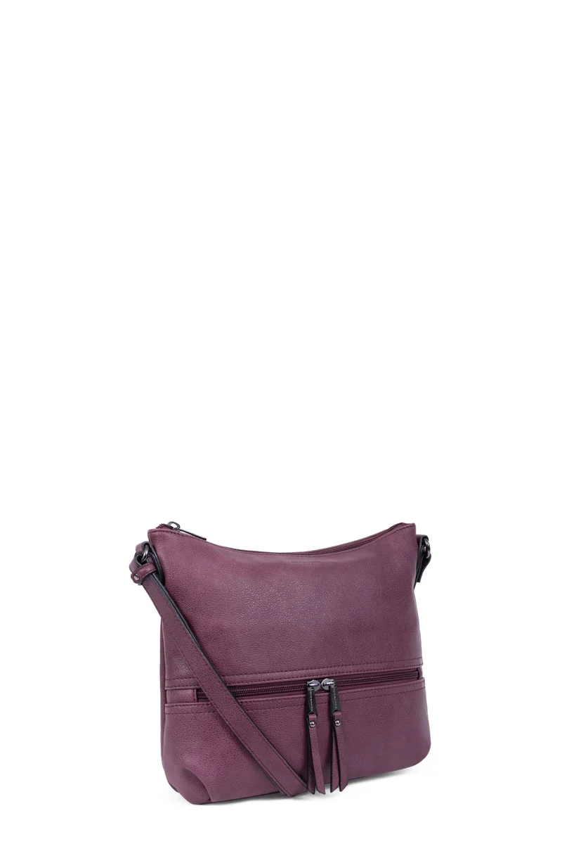 Sac porté travers