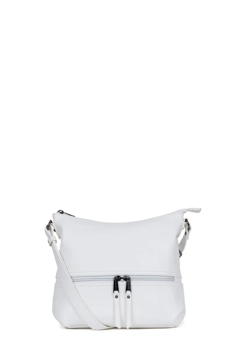 Sac porté travers