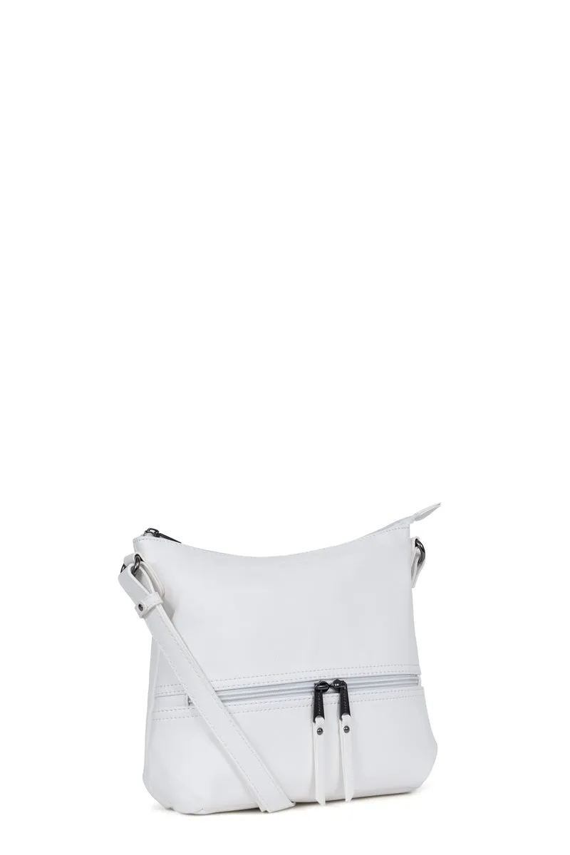Sac porté travers