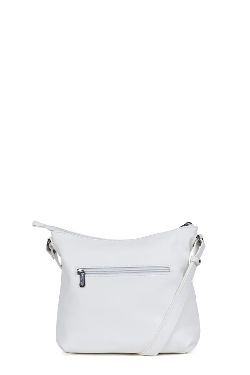 Sac porté travers