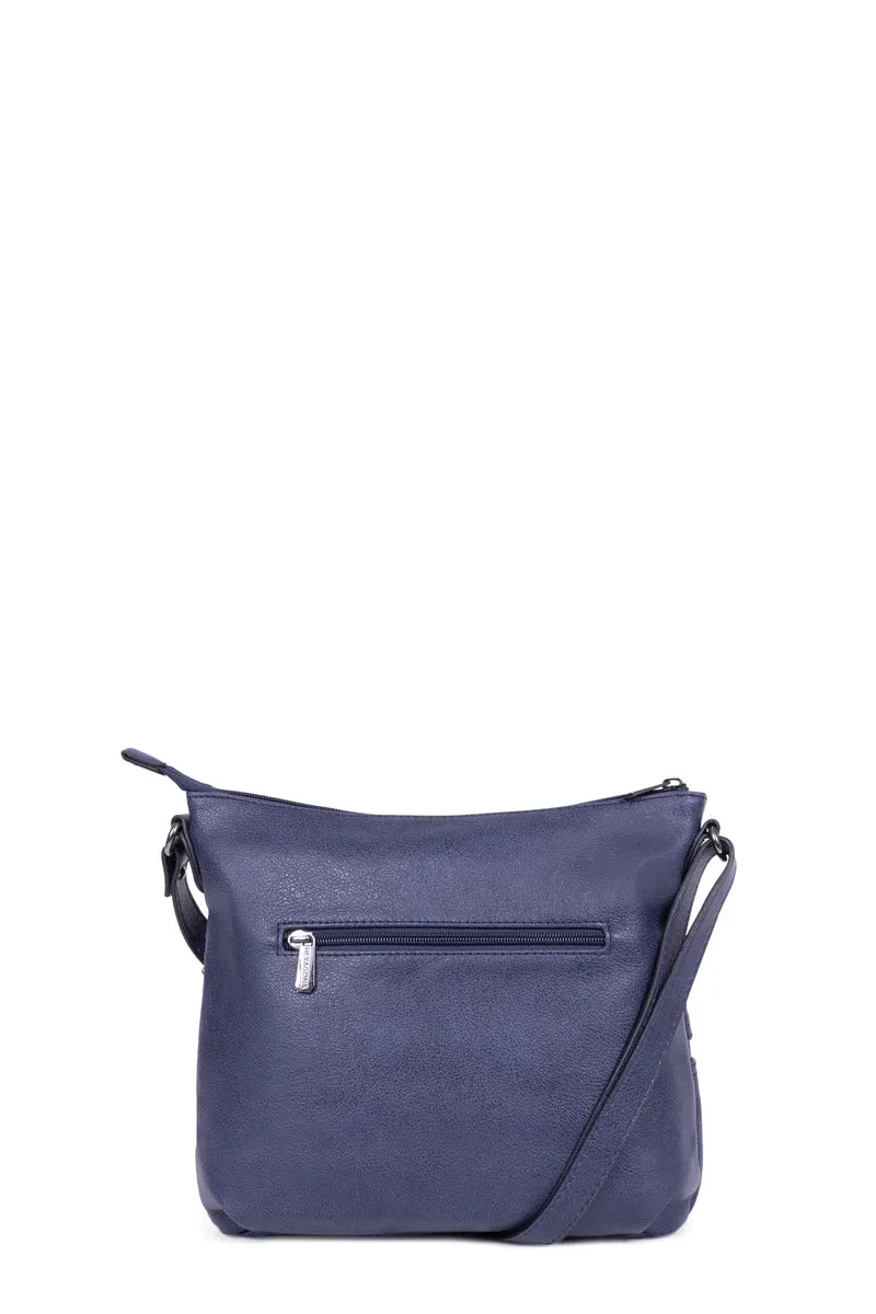 Sac porté travers