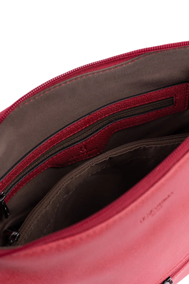 Sac porté travers