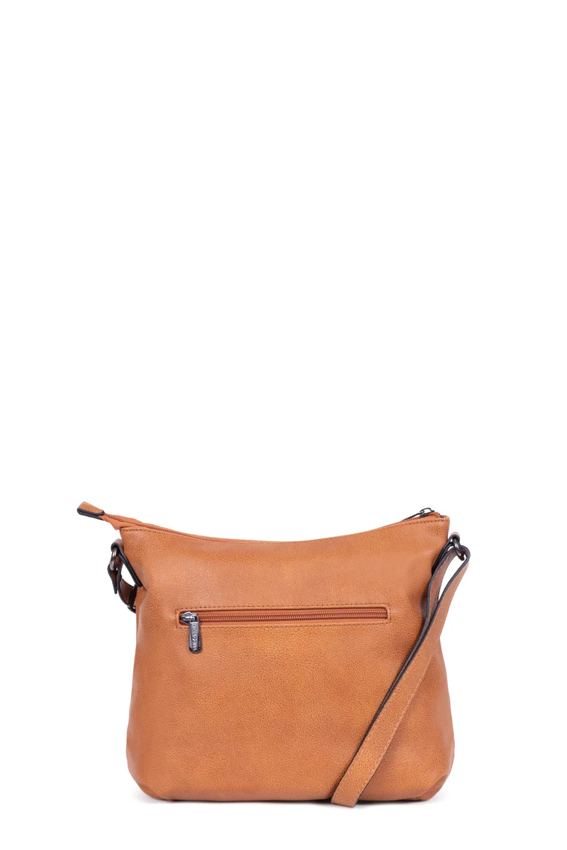 Sac porté travers
