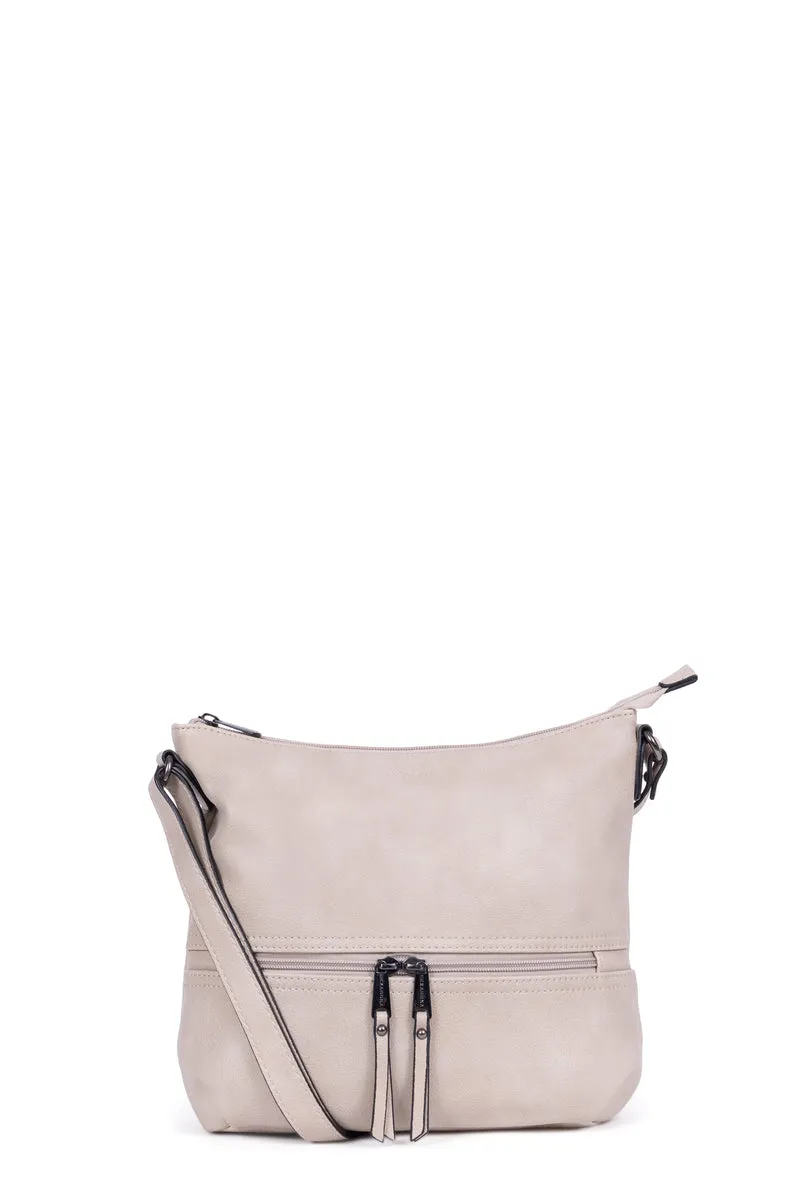 Sac porté travers
