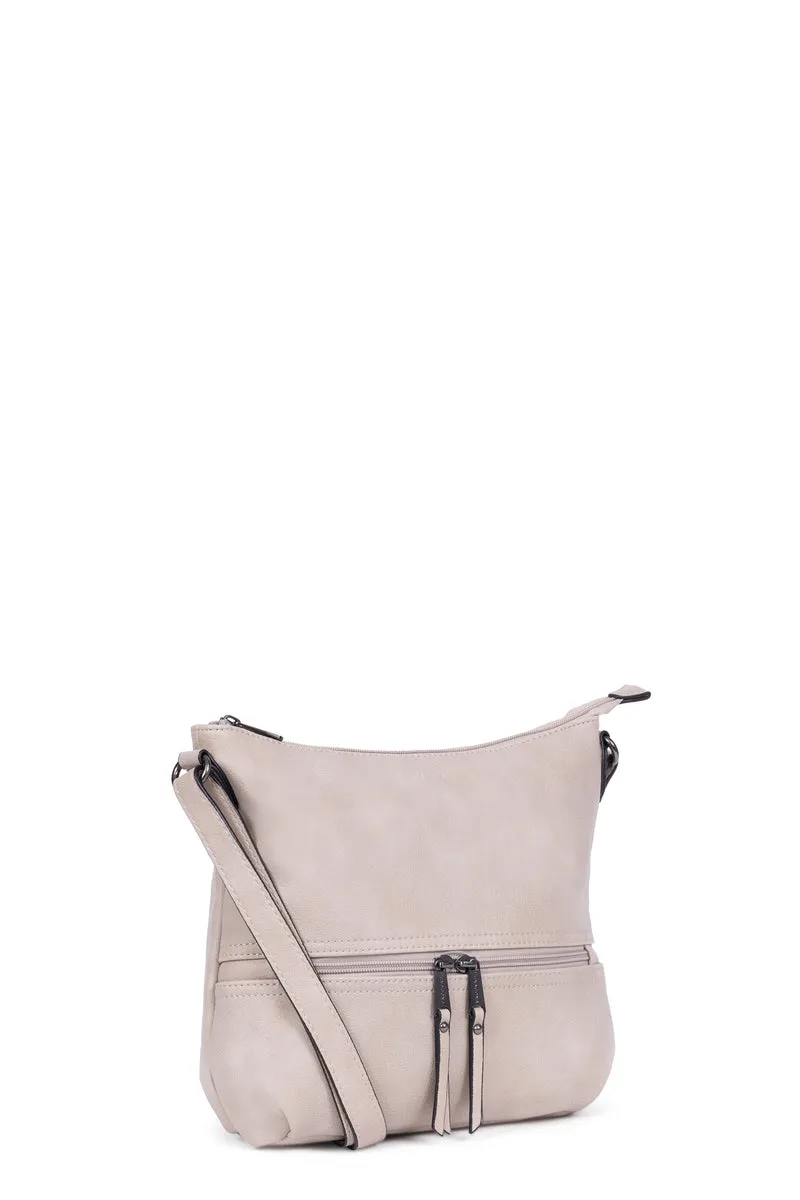 Sac porté travers