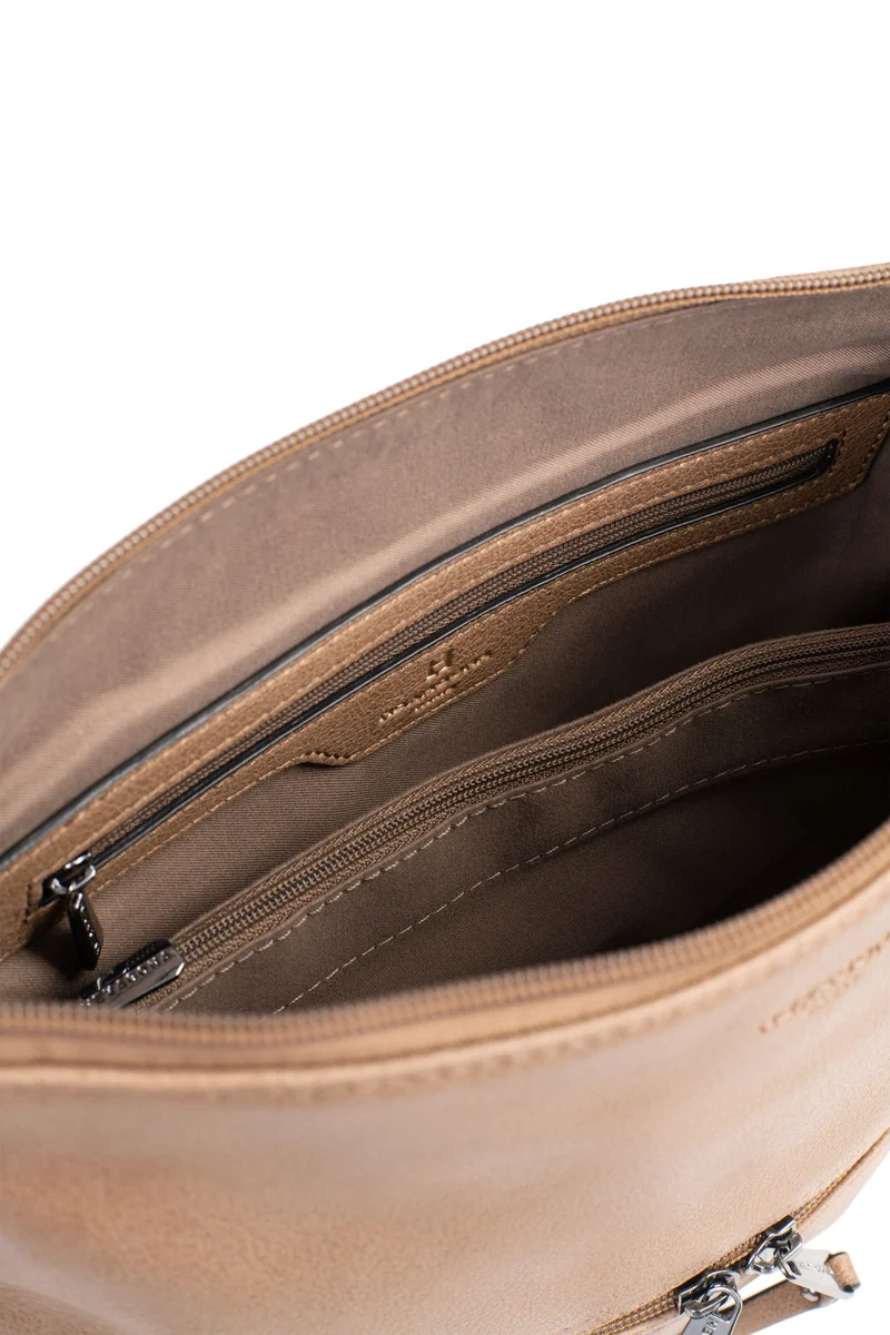 Sac porté travers