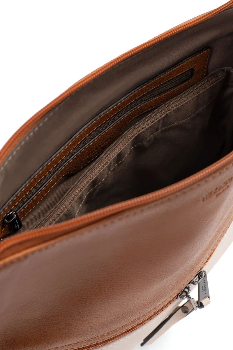 Sac porté travers