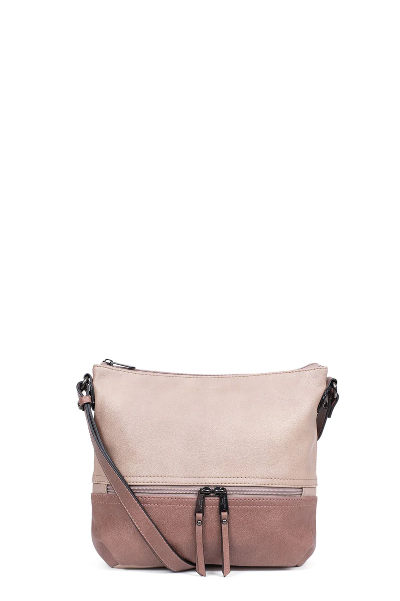 Sac porté travers