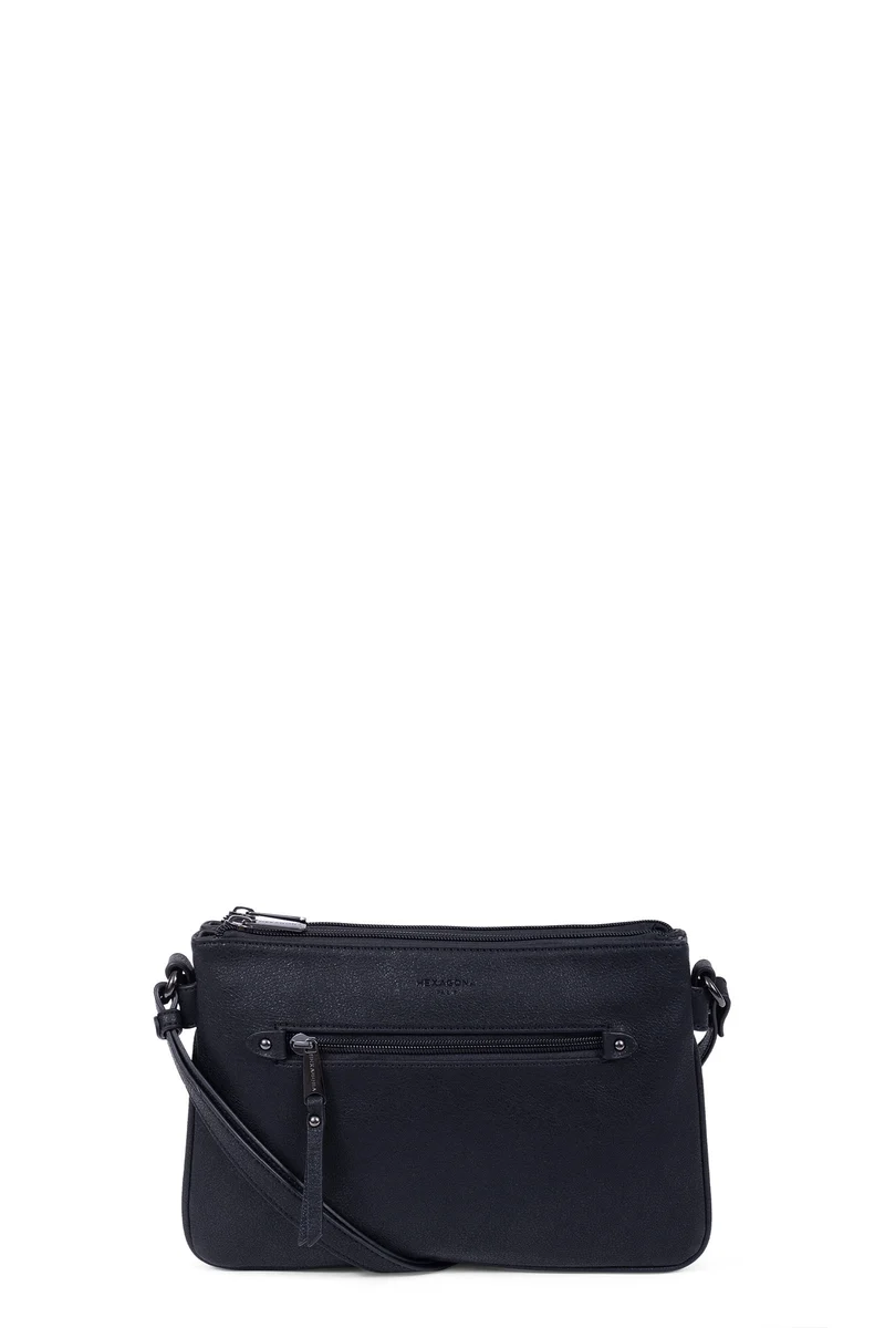 Sac porté travers