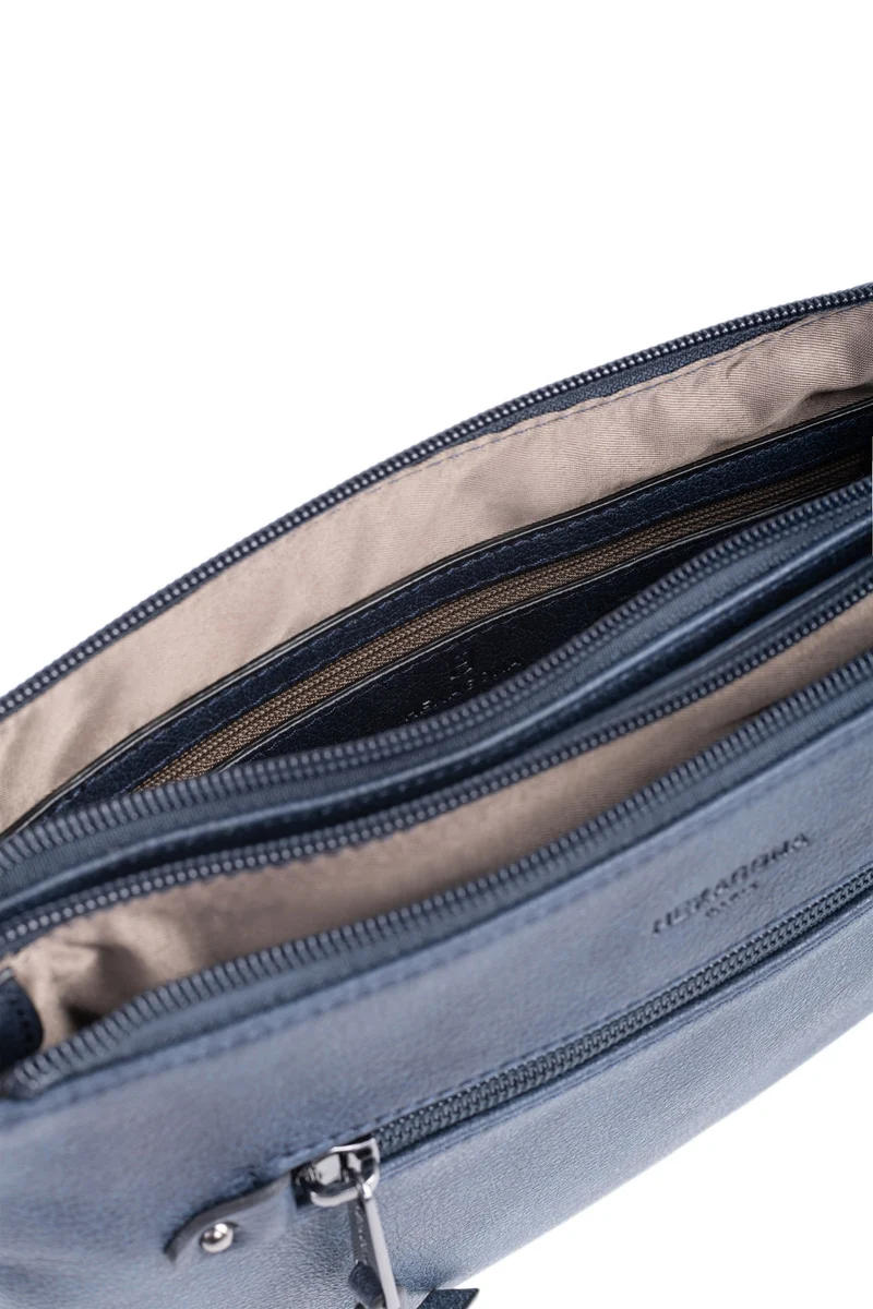 Sac porté travers