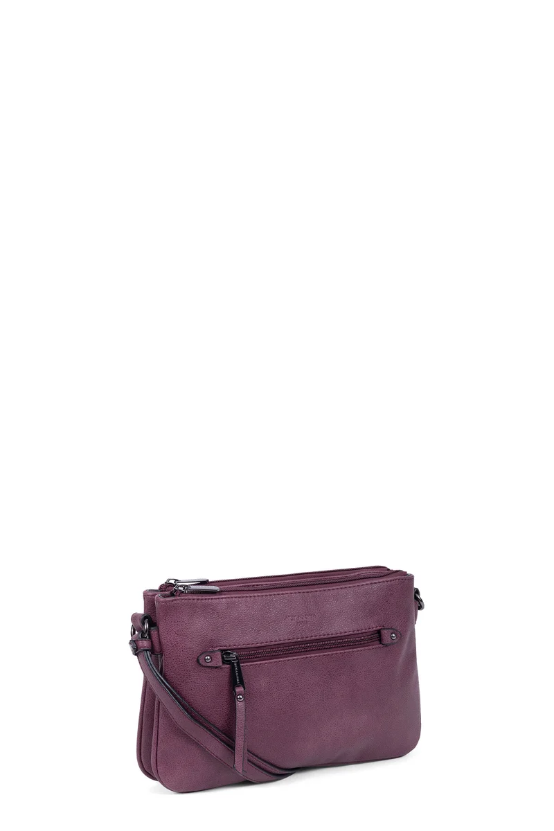 Sac porté travers