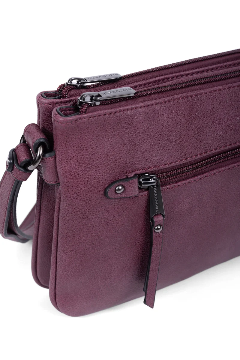 Sac porté travers