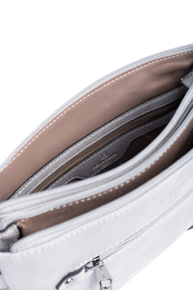 Sac porté travers