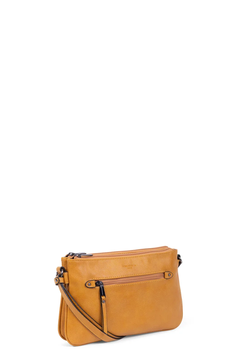 Sac porté travers