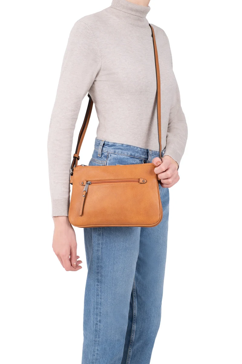 Sac porté travers