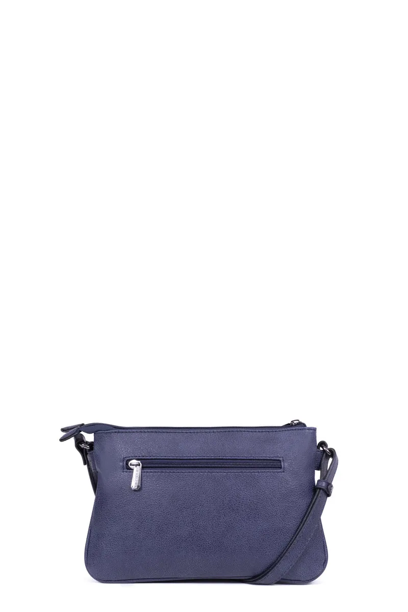 Sac porté travers