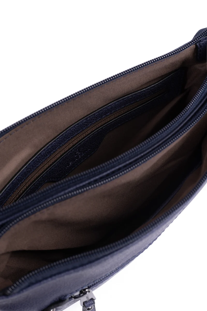 Sac porté travers