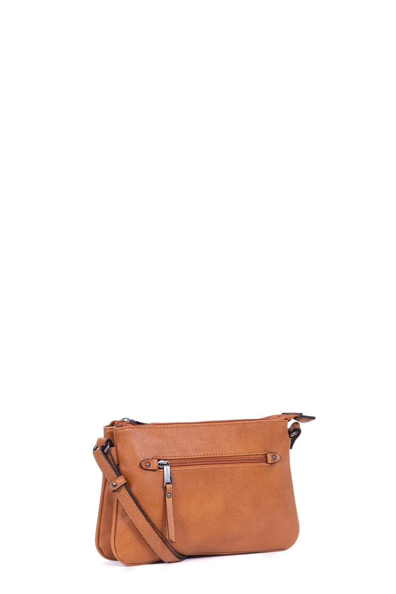 Sac porté travers