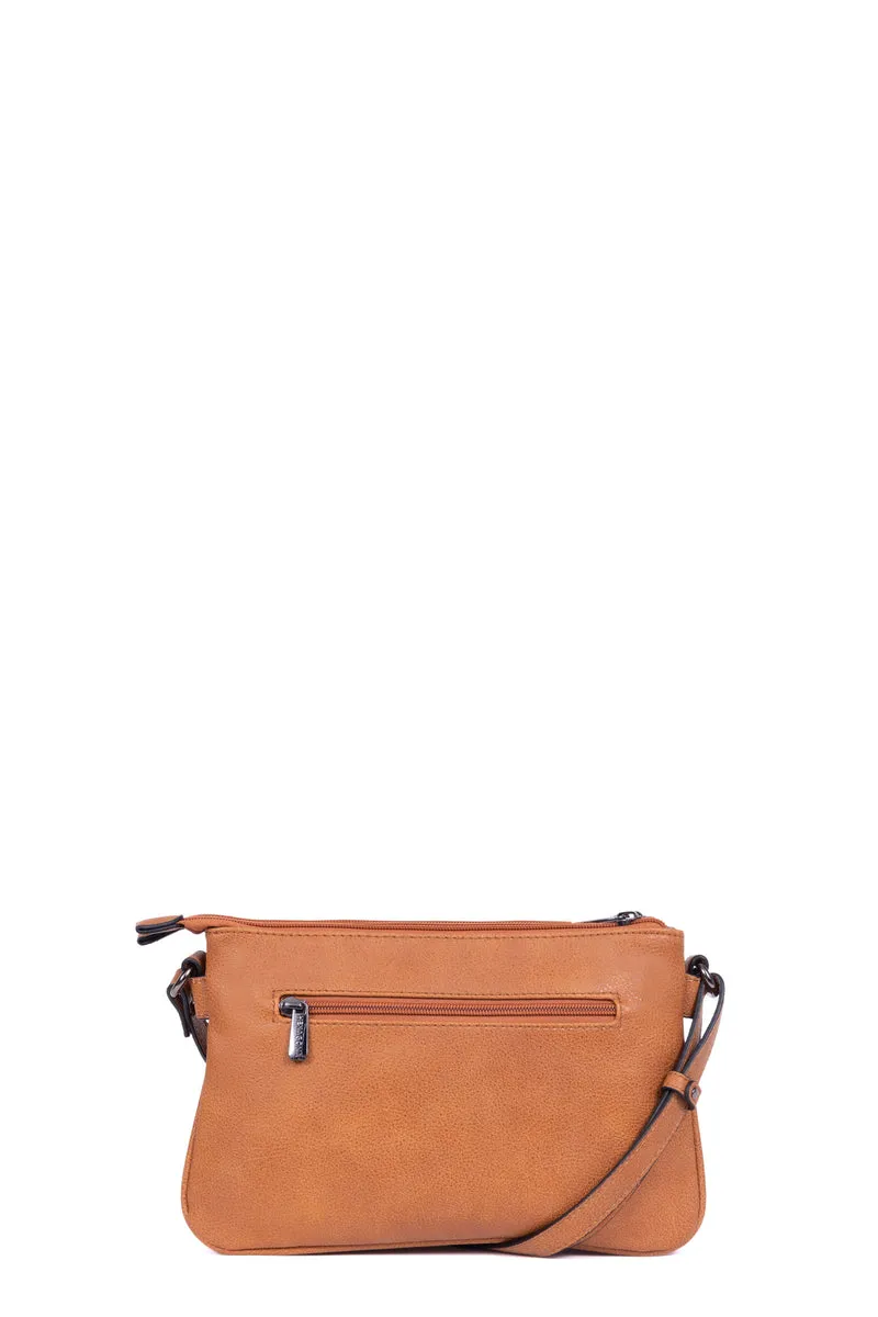 Sac porté travers