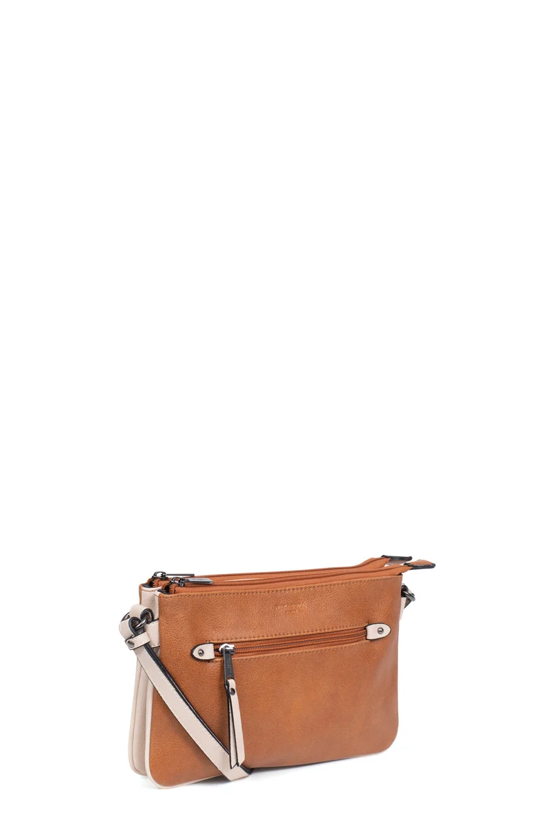 Sac porté travers