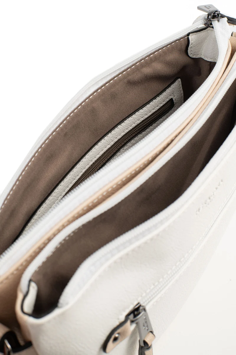 Sac porté travers