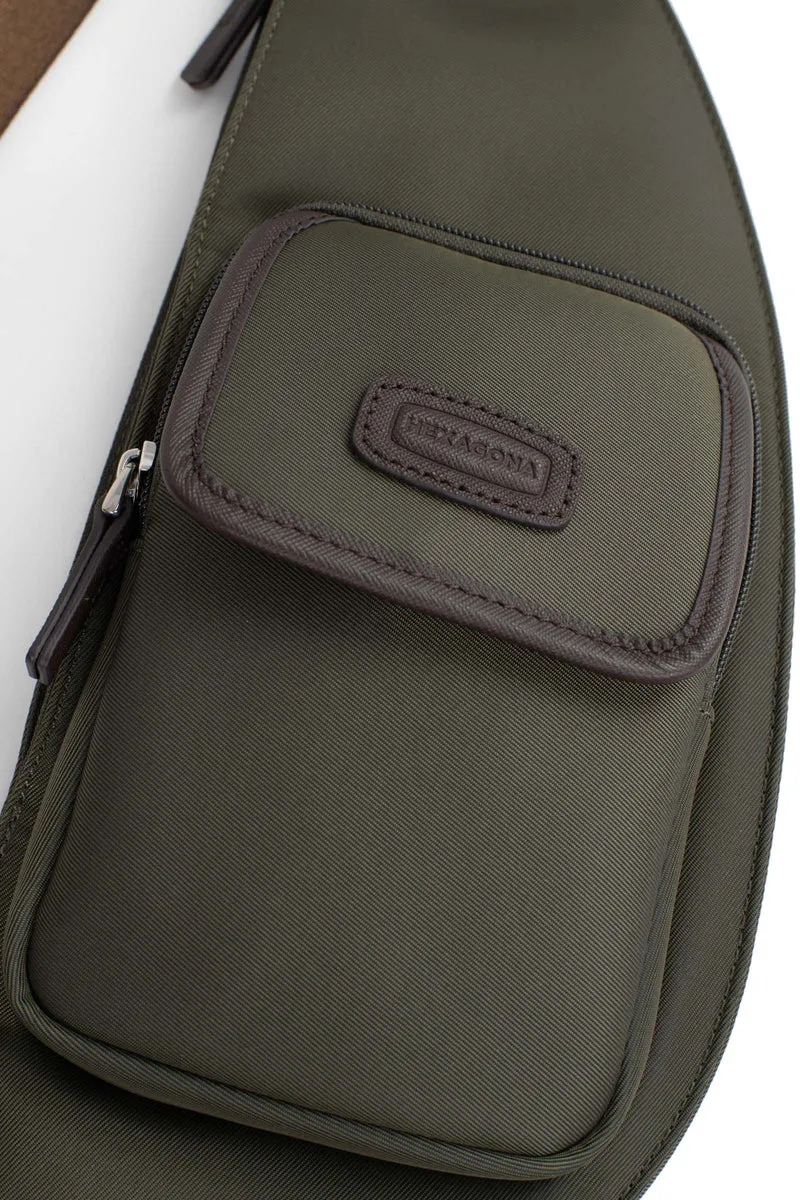 Sac monobretelle