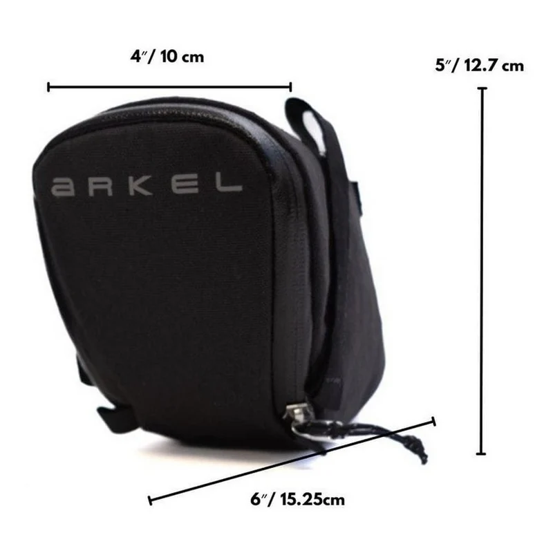 Sac de selle Arkel – Petit