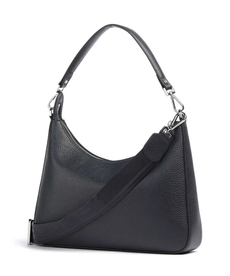 Bogner Wallis Odette Sac porté épaule dark navy