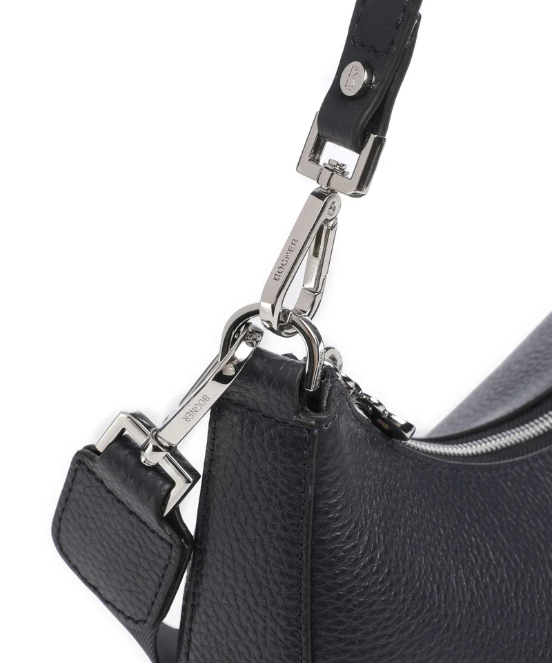 Bogner Wallis Odette Sac porté épaule dark navy