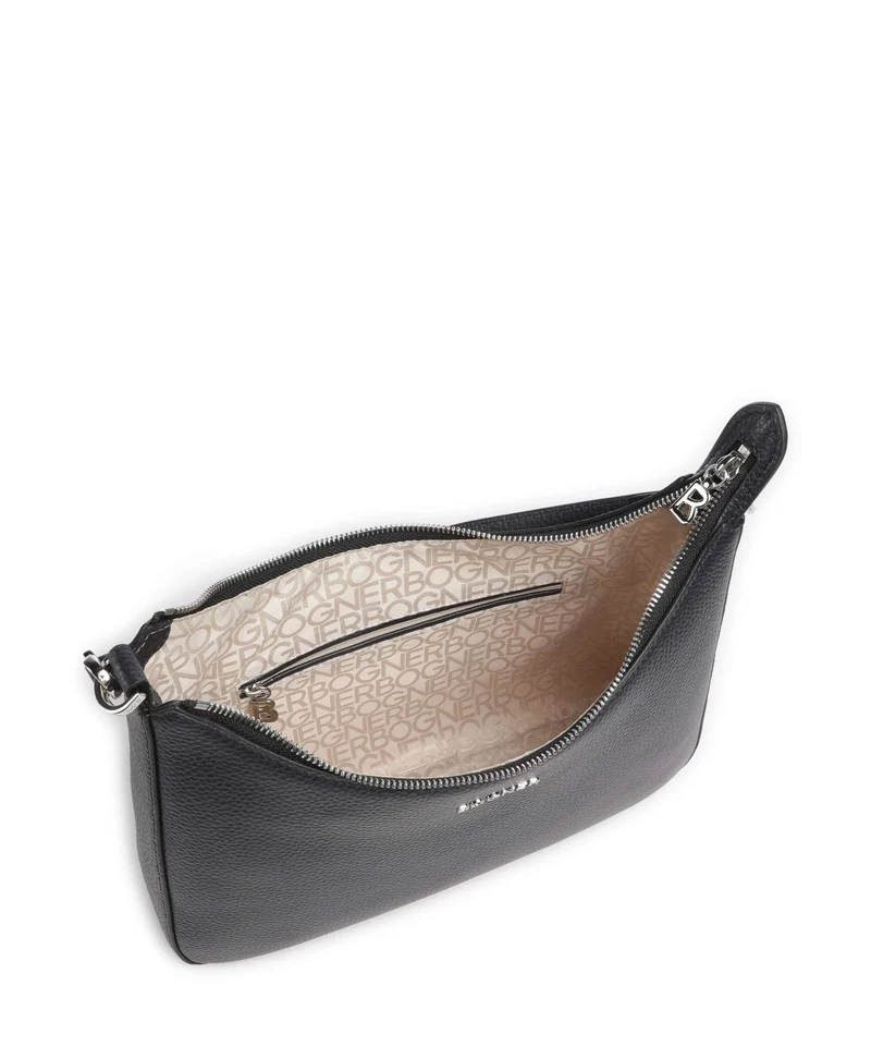 Bogner Wallis Odette Sac porté épaule dark navy