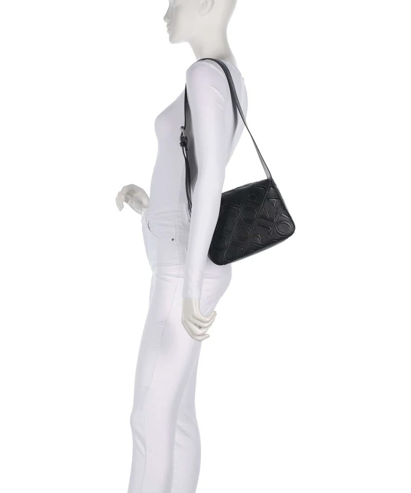 JOOP! Jeans Strambo Liah Sac porté épaule black