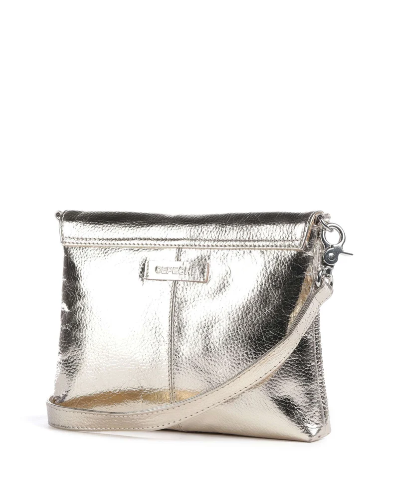 Depeche Pochette champagne