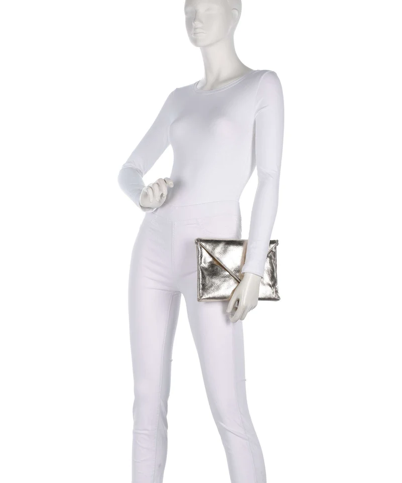 Depeche Pochette champagne