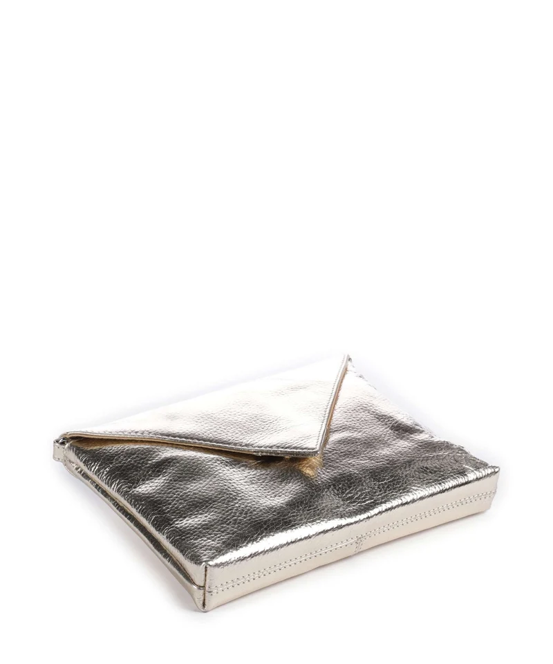 Depeche Pochette champagne