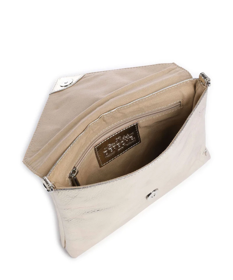 Depeche Pochette champagne