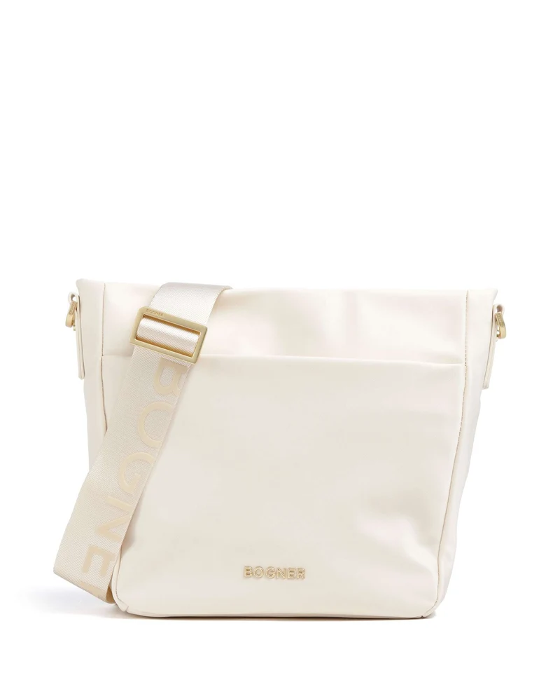 Bogner Klosters Neve Juna Sac bandoulière birch