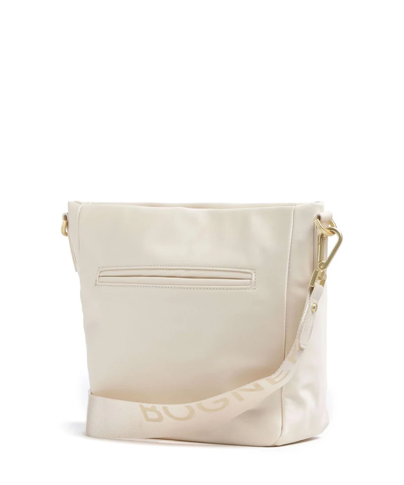 Bogner Klosters Neve Juna Sac bandoulière birch
