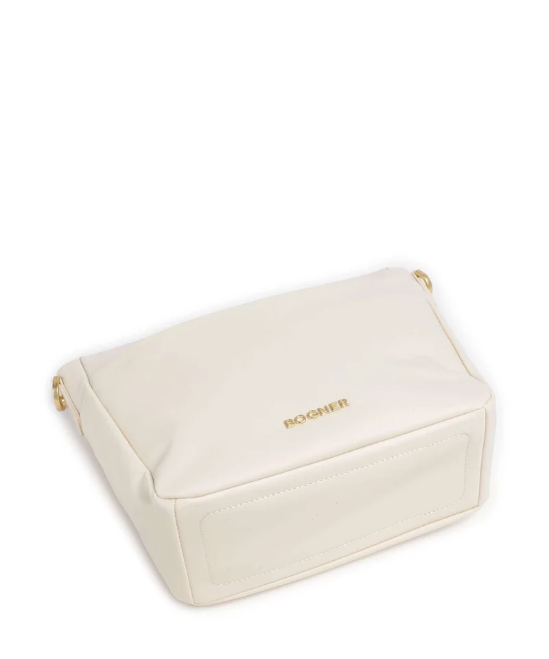 Bogner Klosters Neve Juna Sac bandoulière birch