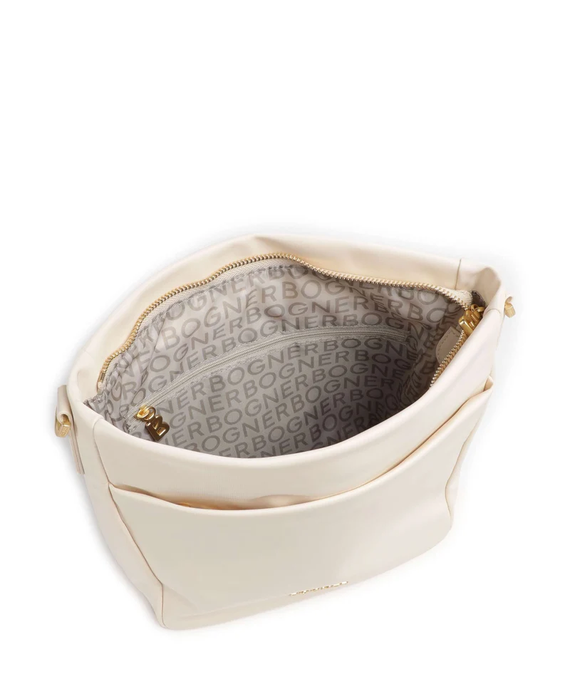 Bogner Klosters Neve Juna Sac bandoulière birch