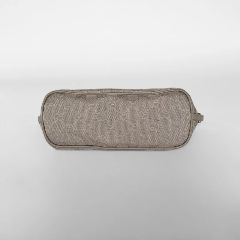Gucci Bateau Pochette Toile Monogram