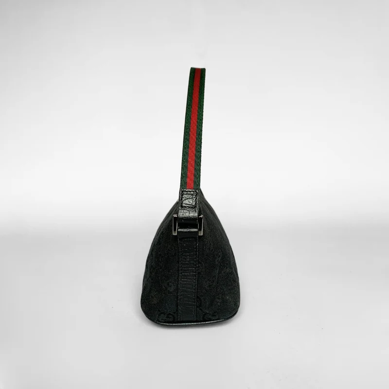 Gucci Bateau Pochette Toile Monogram