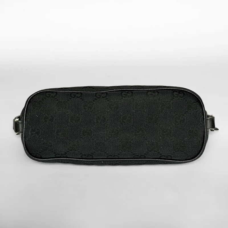 Gucci Bateau Pochette Toile Monogram
