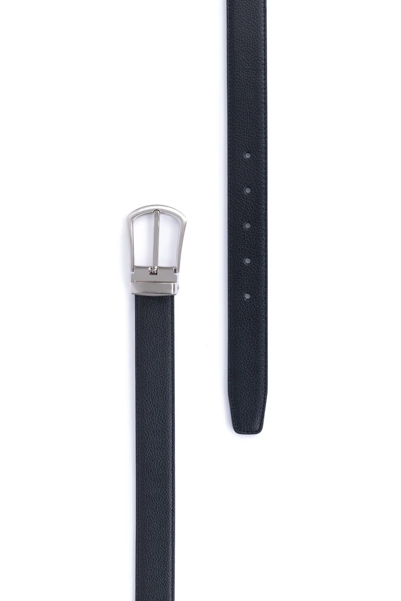 Ceinture ajustable - Cuir