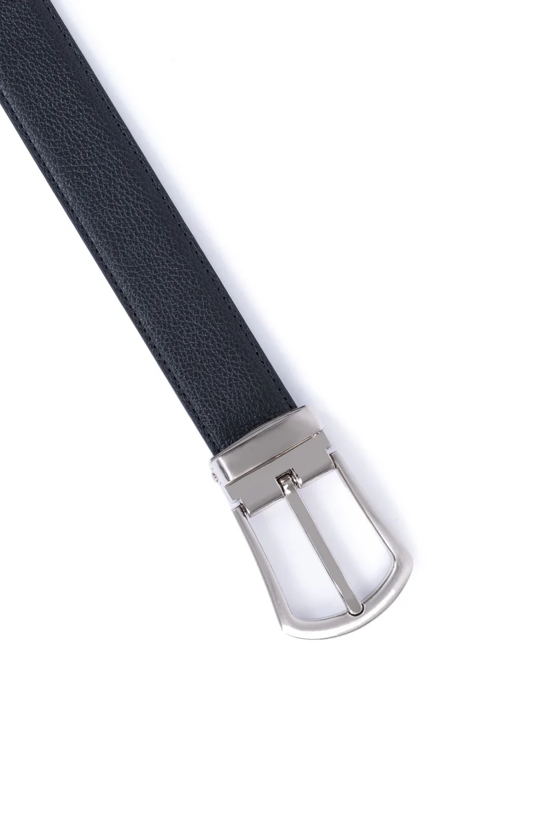 Ceinture ajustable - Cuir